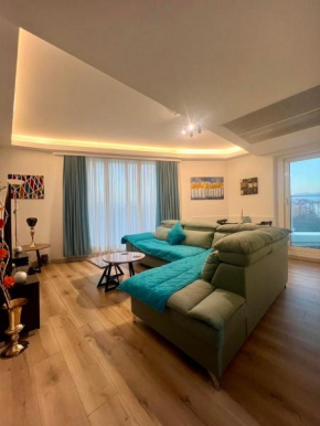 Prestige Apartments